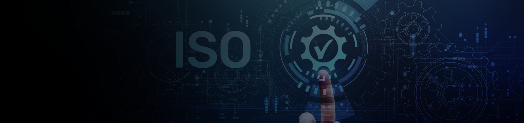 ISO Management Systems